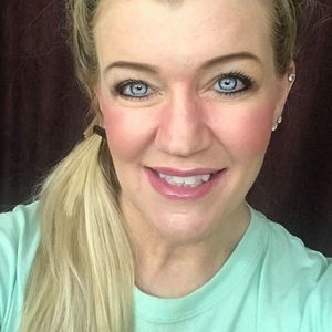 Meet your Posher, Tracey